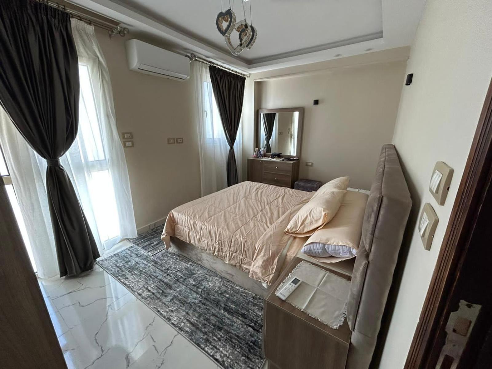 Apartment Hossam 1 Hurghada Exteriör bild